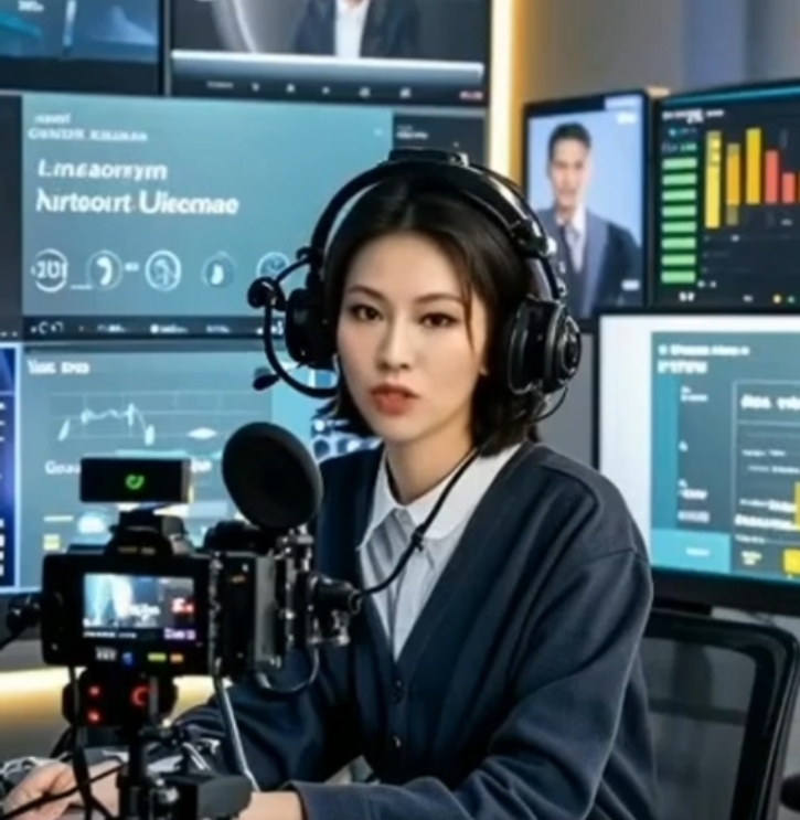 直播培訓